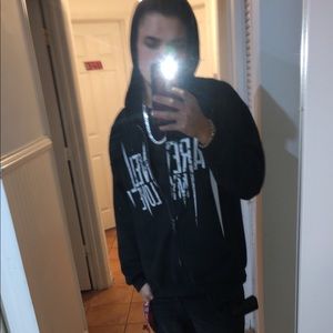 Meet your Posher, Erick